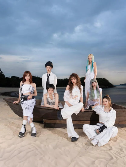 K-POP Dance Cover