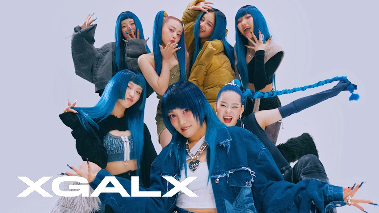 K-POP Dance Cover