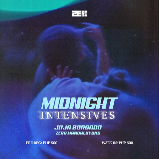 MIDNIGHT INTENSIVES