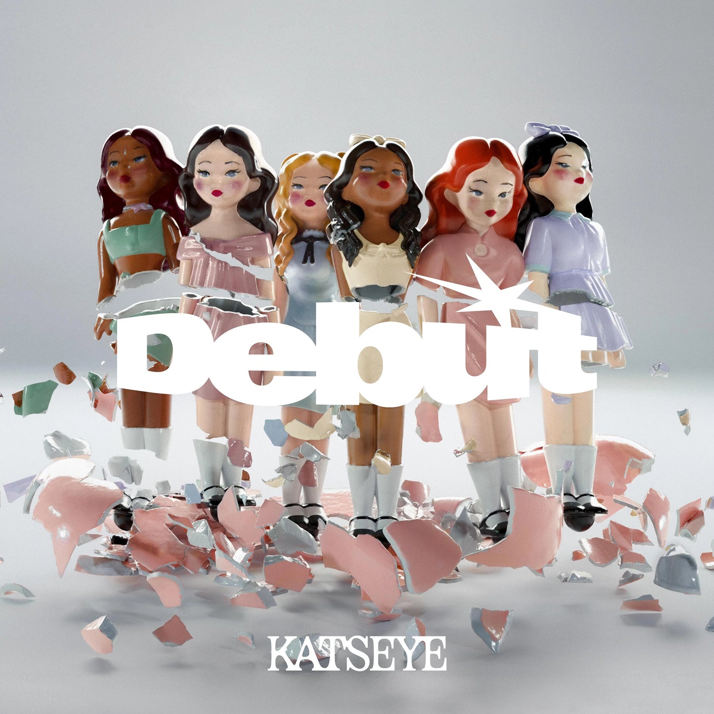 K-POP Dance Cover